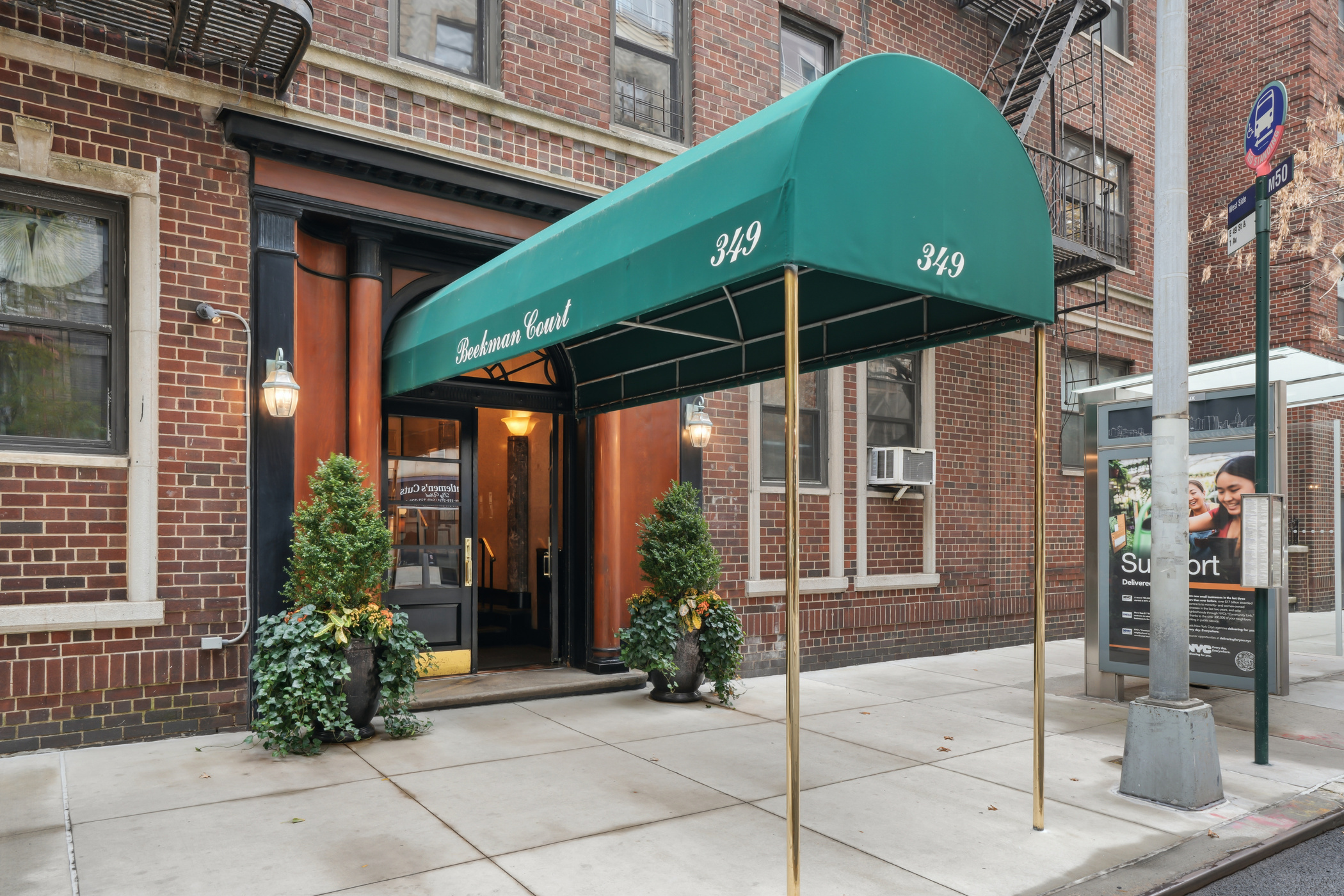 349 East 49th Street 5K Turtle Bay New York NY 10017