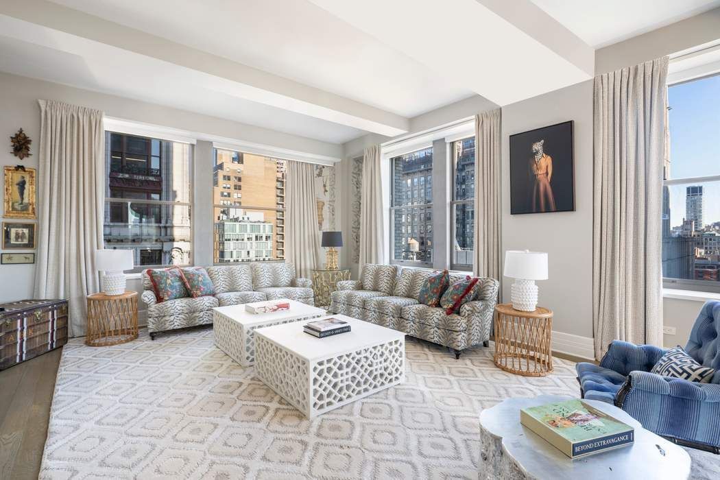 212 Fifth Avenue 17A NoMad New York NY 10010