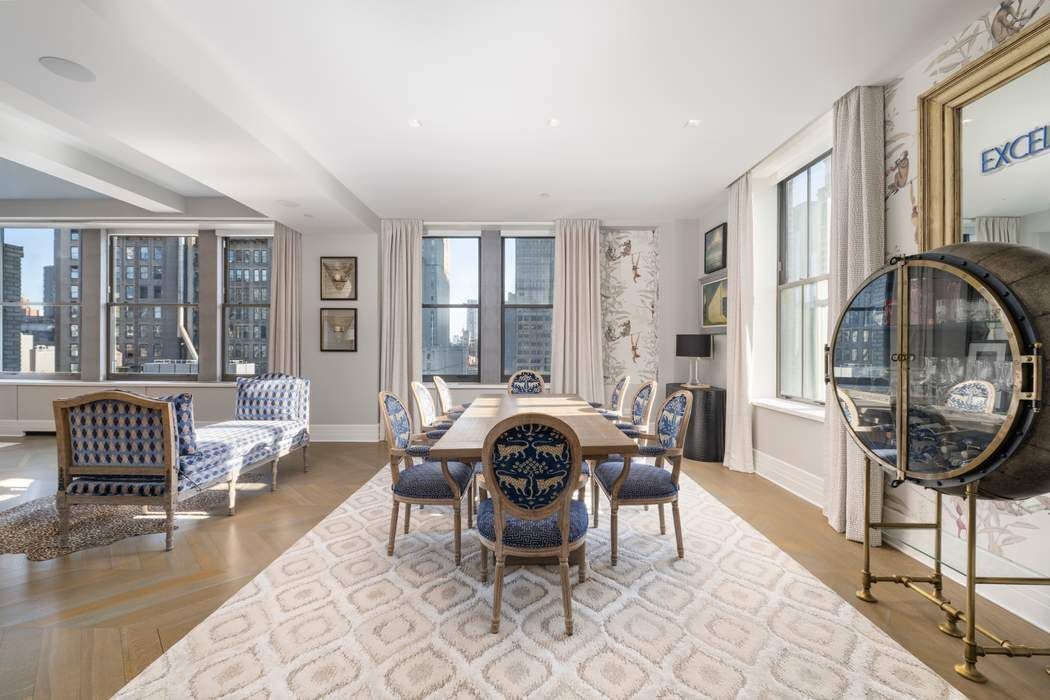 212 Fifth Avenue 17A NoMad New York NY 10010