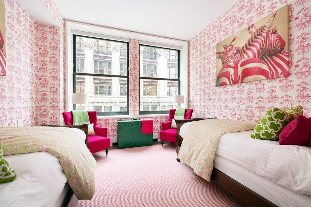 212 Fifth Avenue 17A NoMad New York NY 10010