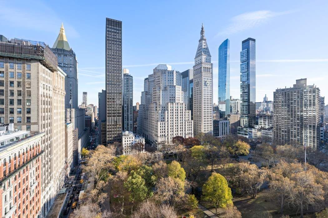 212 Fifth Avenue 17A NoMad New York NY 10010