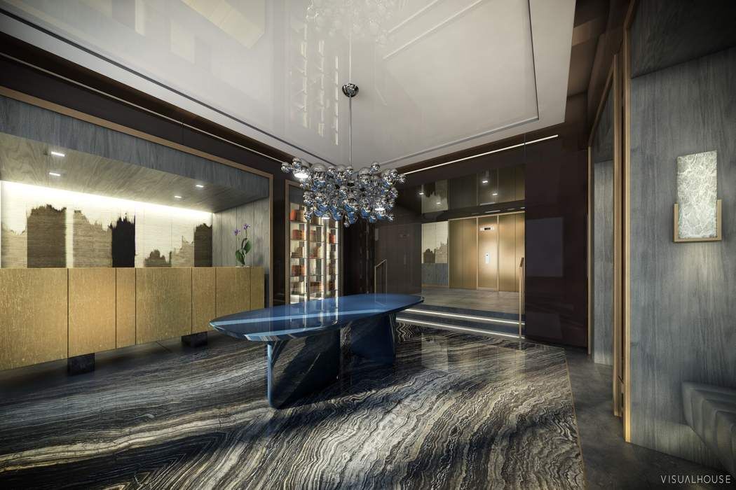 212 Fifth Avenue 17A NoMad New York NY 10010