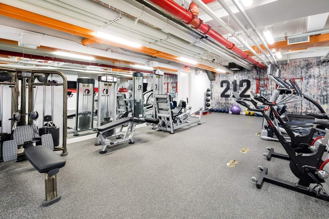 212 Fifth Avenue 17A NoMad New York NY 10010