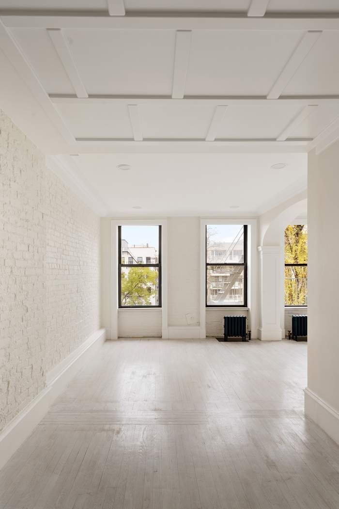 529 East 12th Street E5E7 E. Greenwich Village New York NY 10009