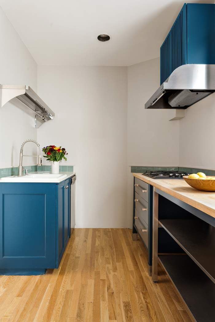 529 East 12th Street E5E7 E. Greenwich Village New York NY 10009