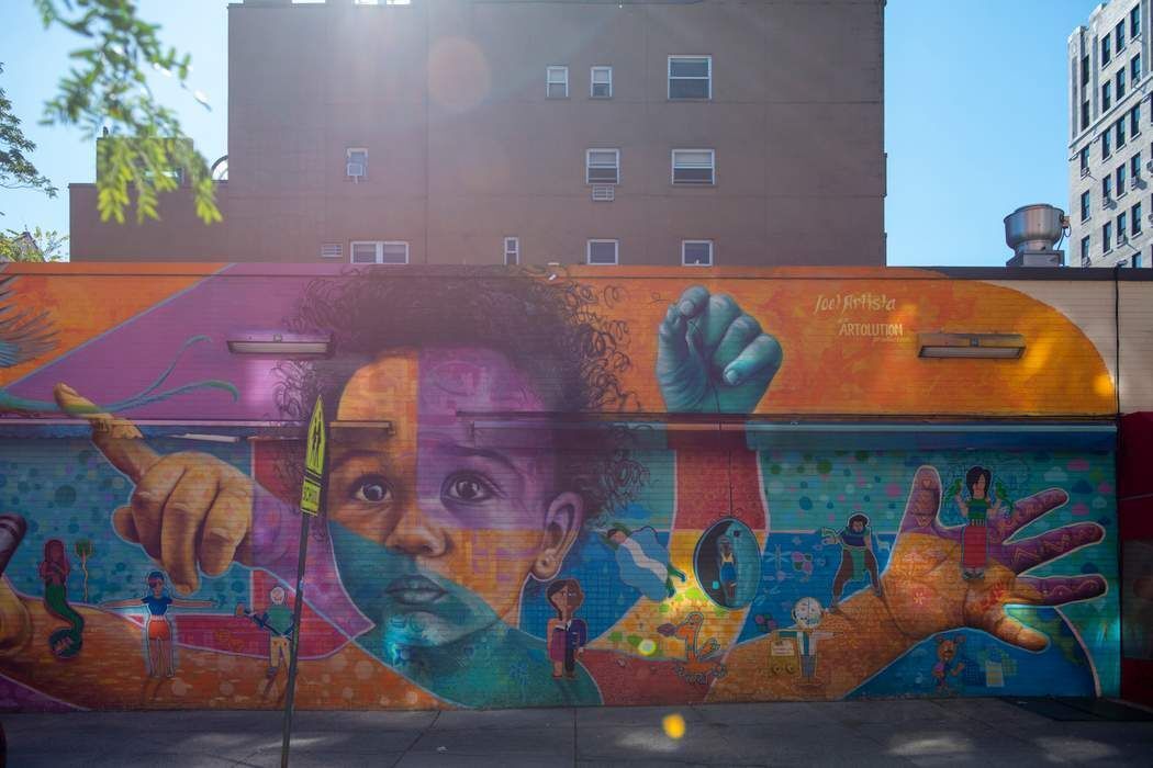 529 East 12th Street E5E7 E. Greenwich Village New York NY 10009