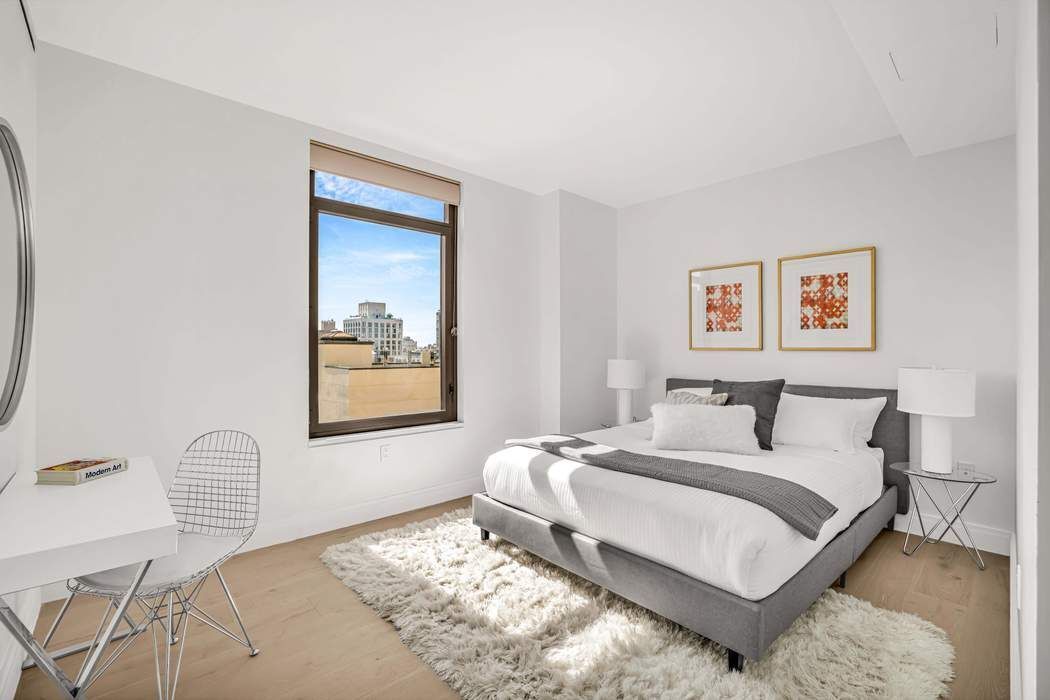 212 West 95th Street 17B Upper West Side New York NY 10025