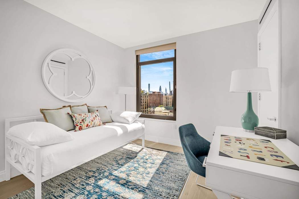 212 West 95th Street 17B Upper West Side New York NY 10025