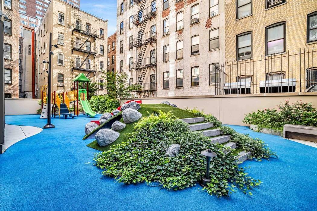 212 West 95th Street 17B Upper West Side New York NY 10025