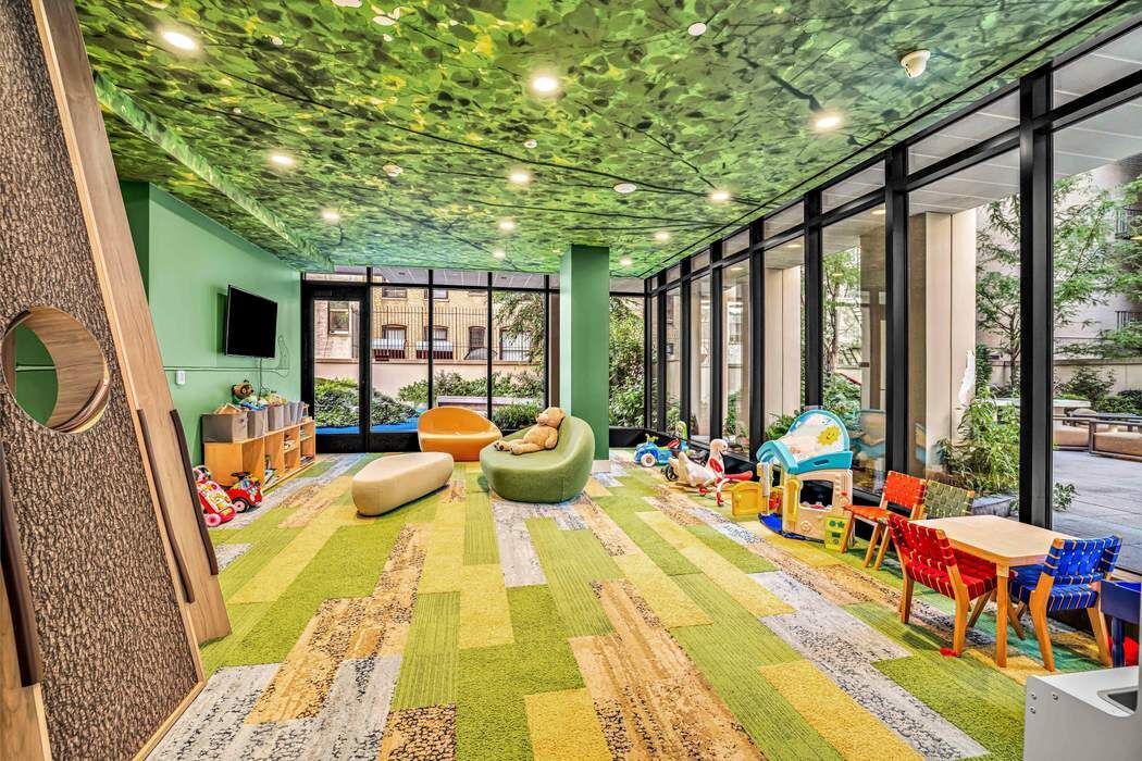 212 West 95th Street 17B Upper West Side New York NY 10025