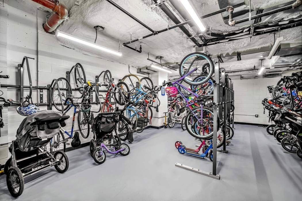 212 West 95th Street 17B Upper West Side New York NY 10025