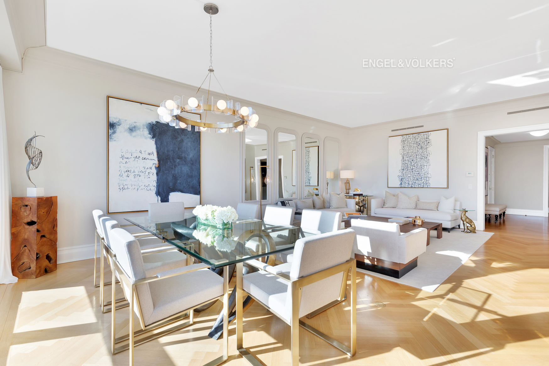 15 Central Park West Central Park West New York NY 10023