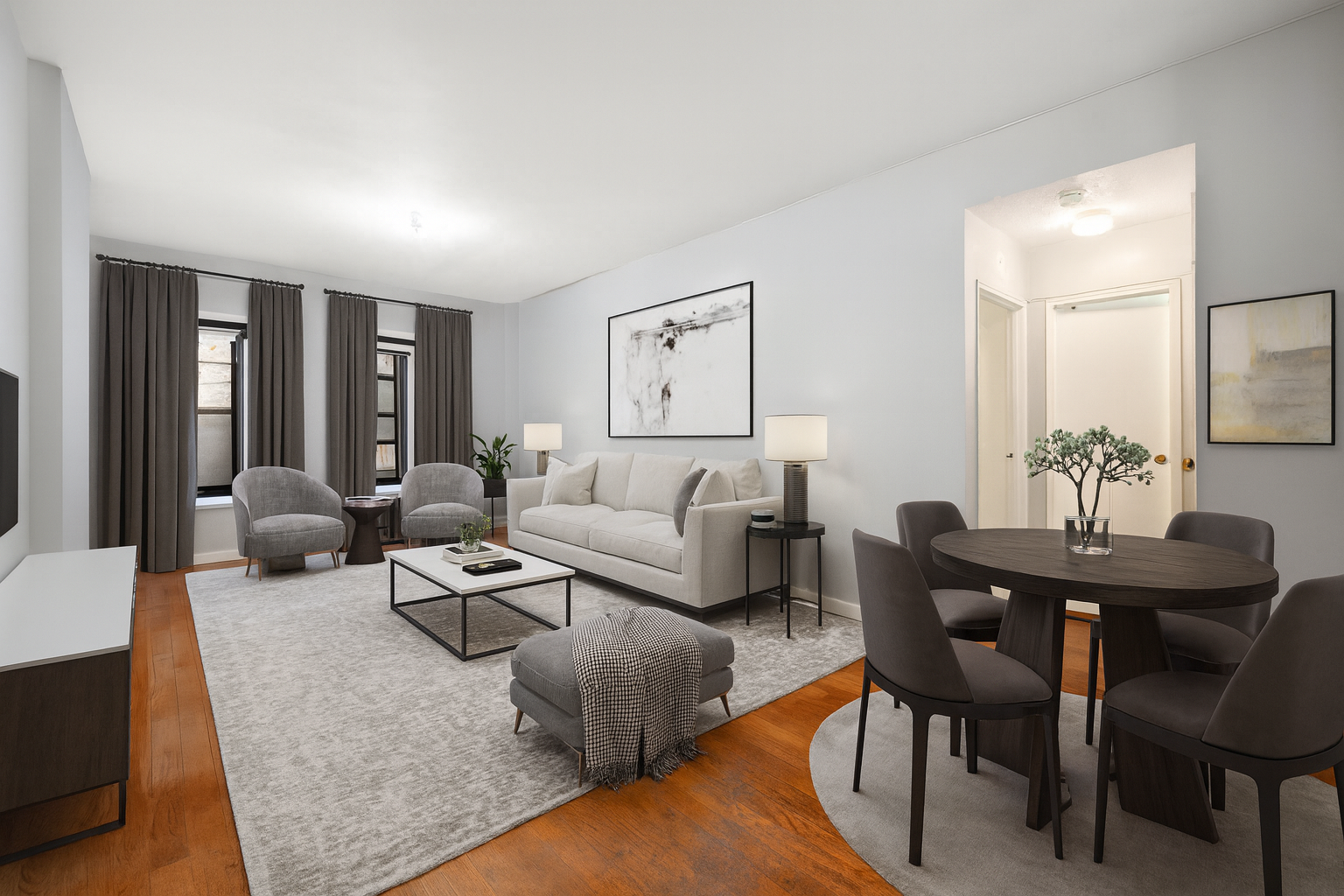 145 Morningside Avenue West Harlem New York NY 10027