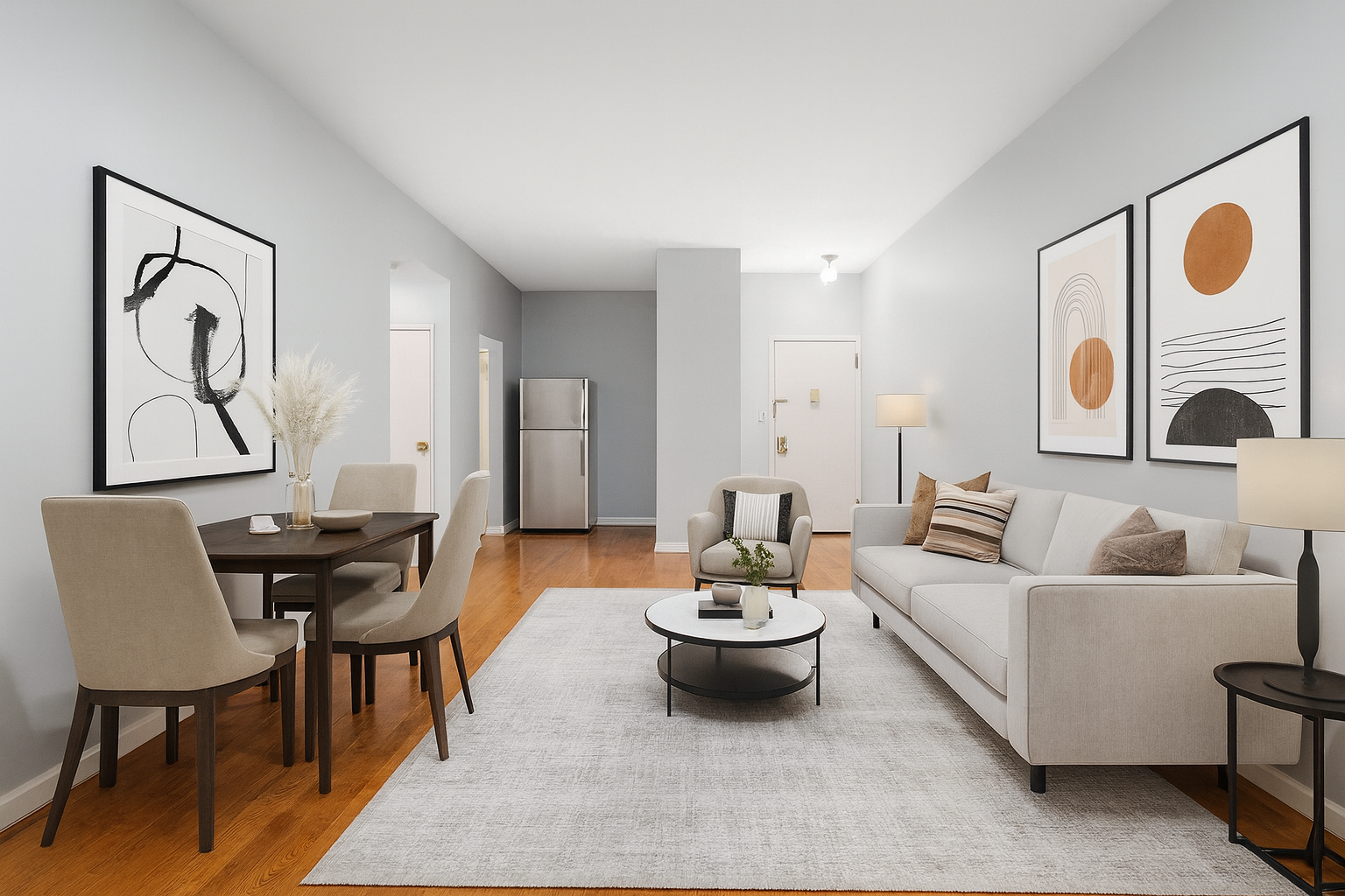 145 Morningside Avenue West Harlem New York NY 10027