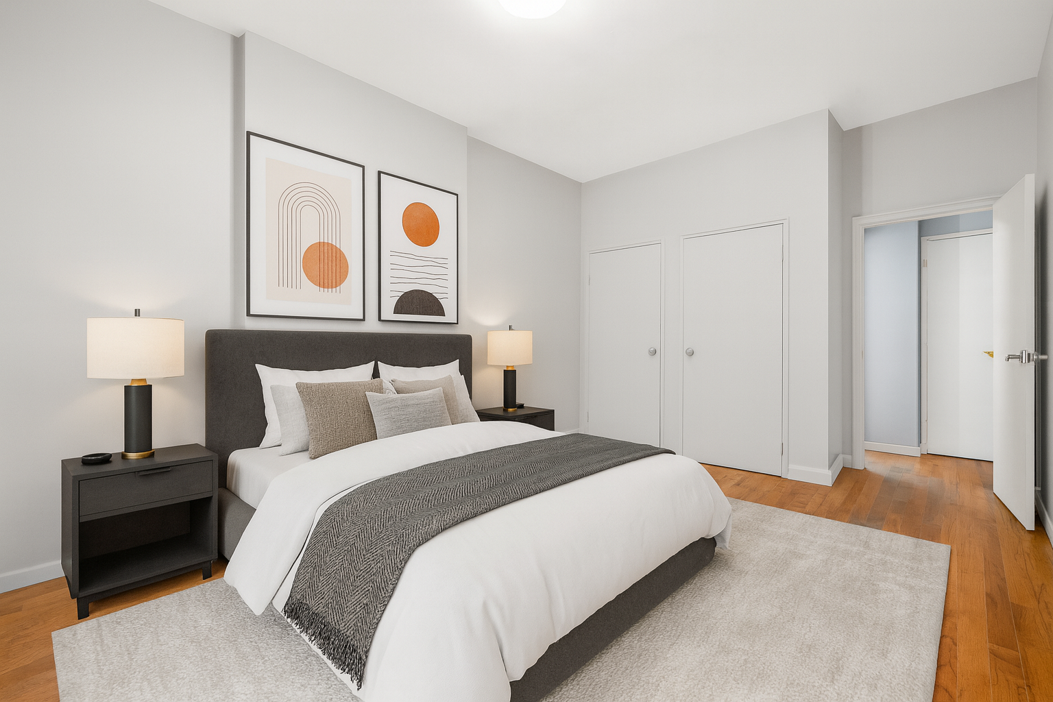 145 Morningside Avenue West Harlem New York NY 10027