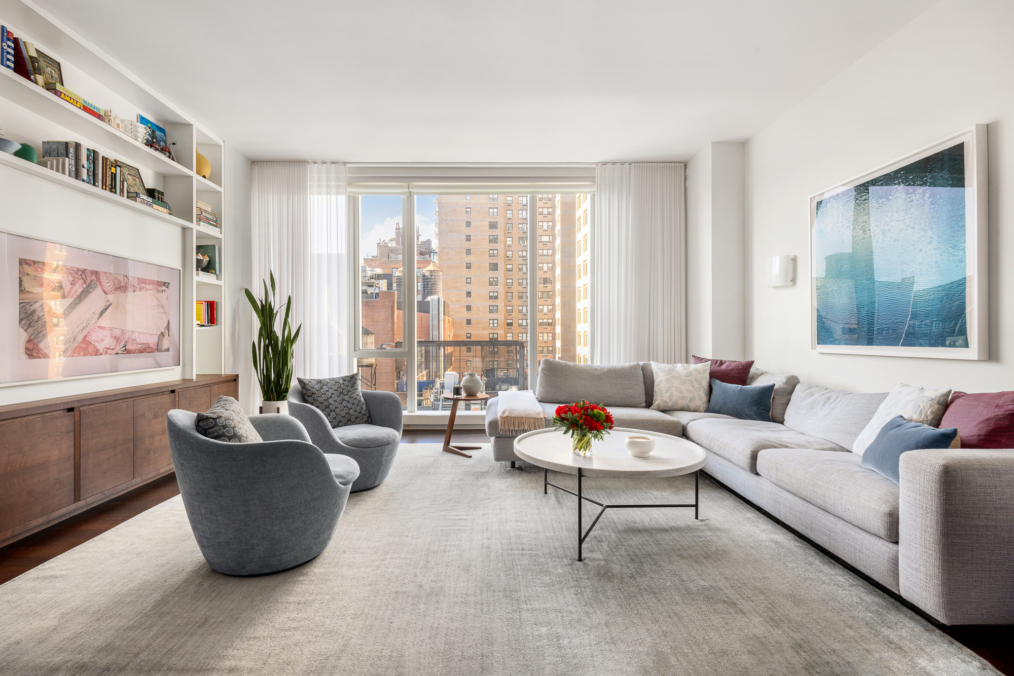 151 East 85th Street — Upper East Side