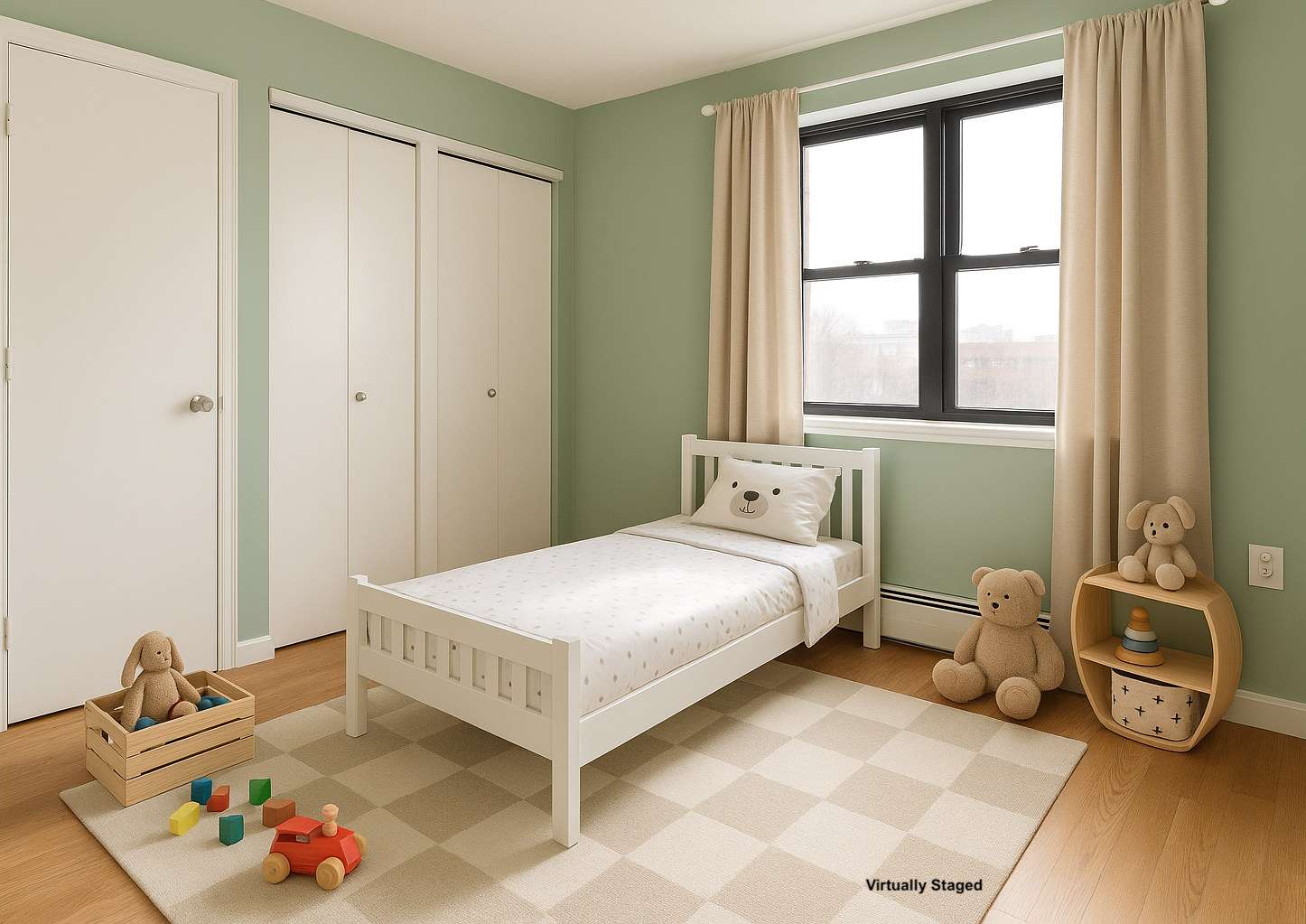 1901 Madison Avenue 301 East Harlem New York NY 10035