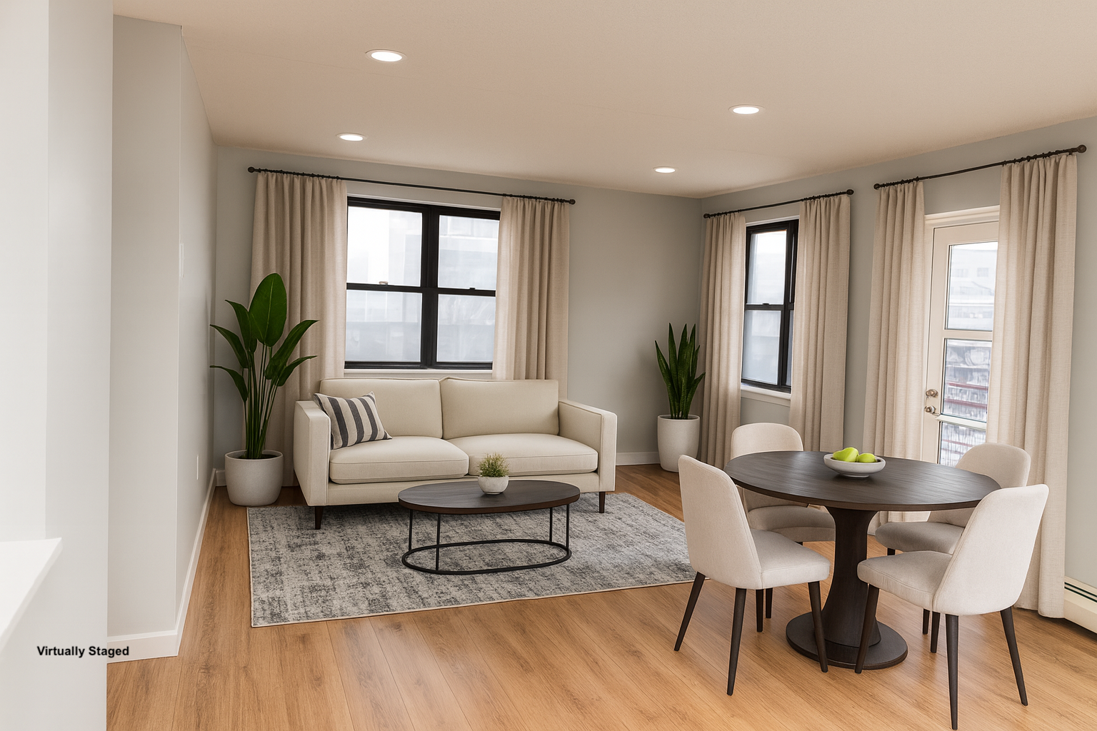 1901 Madison Avenue 301 East Harlem New York NY 10035