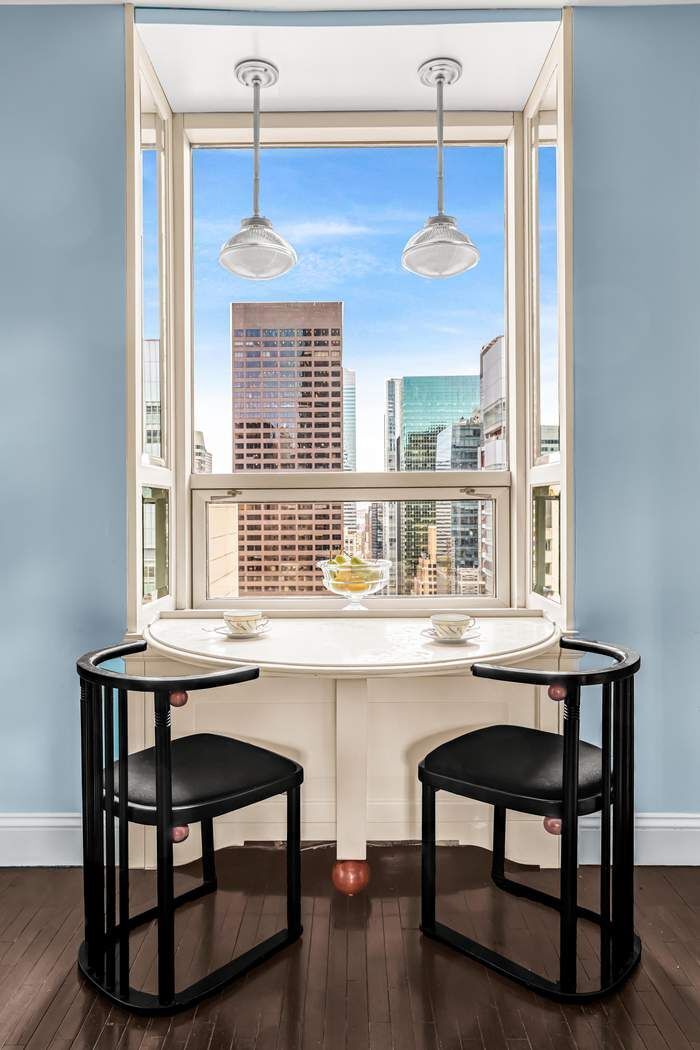 15 West 53rd Street 30BC Midtown West New York NY 10019