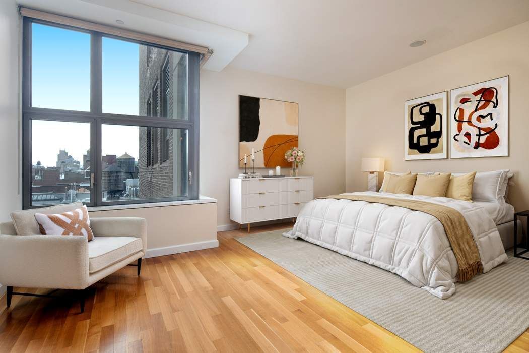 240 Park Avenue South 14B Flatiron District New York NY 10003