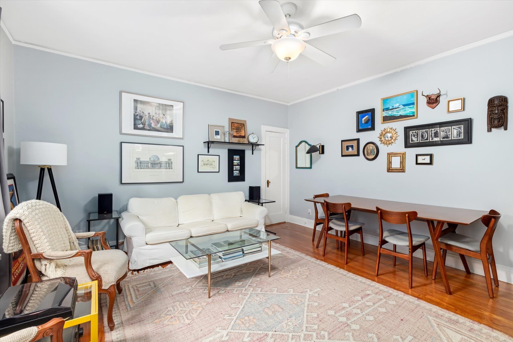 854 West 181st Street 5D Hudson Heights New York NY 10033