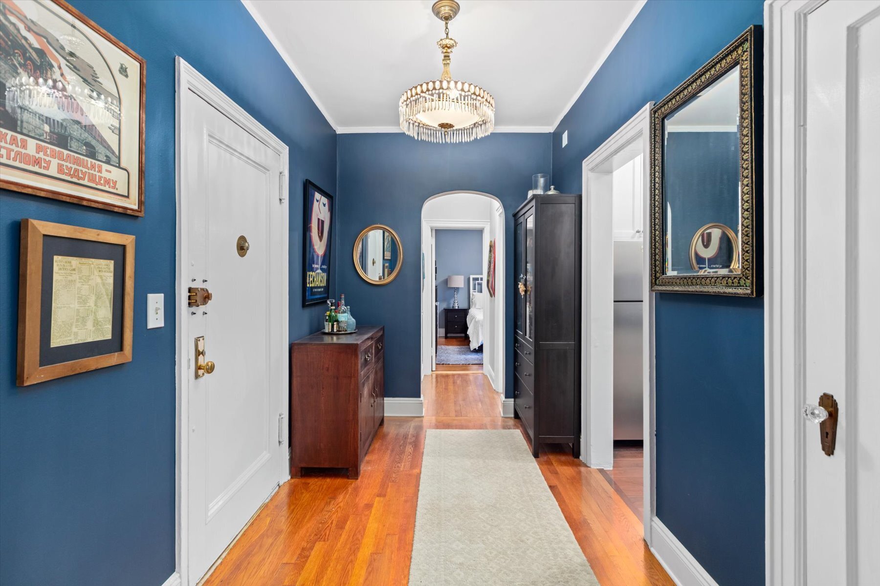 854 West 181st Street 5D Hudson Heights New York NY 10033