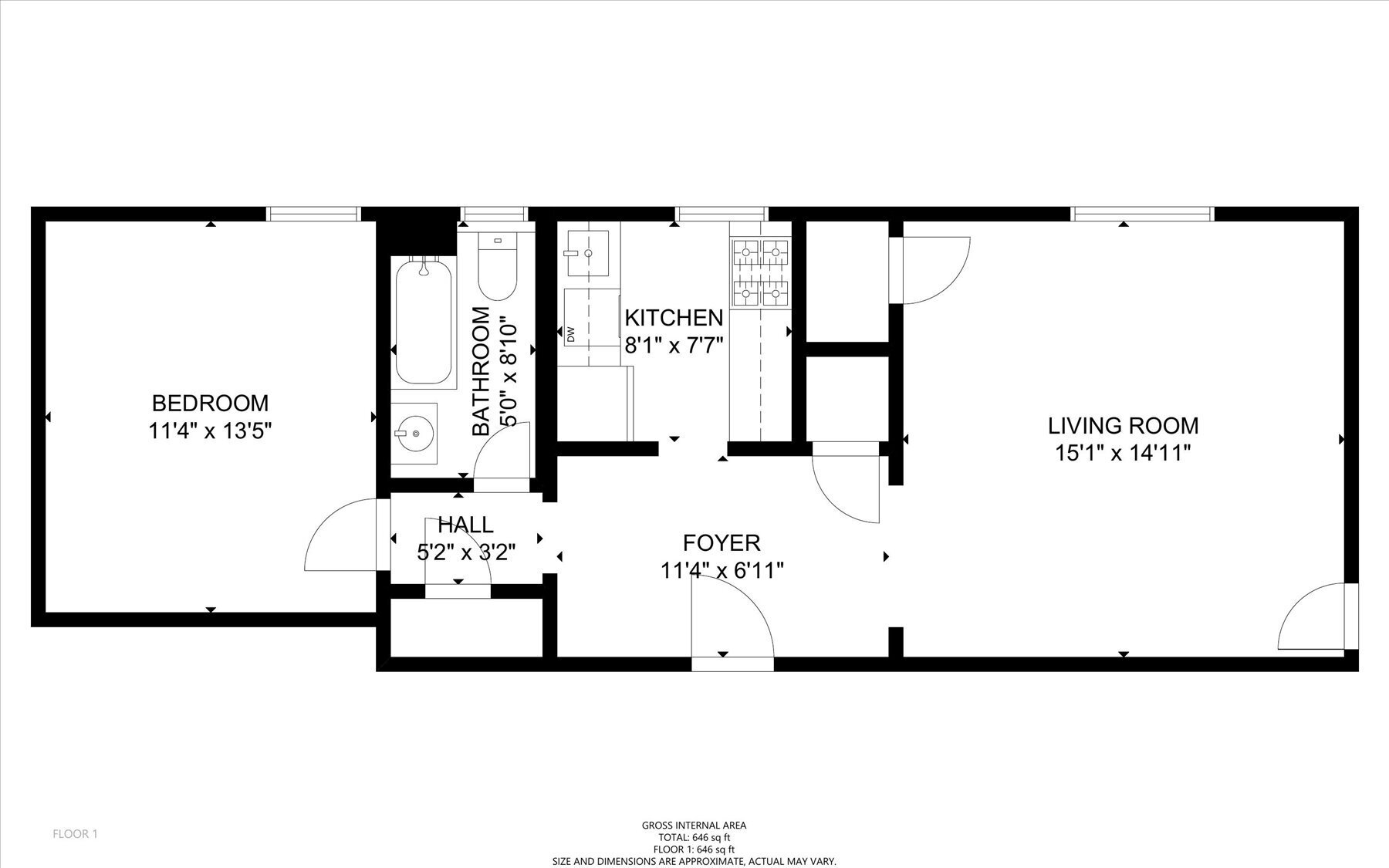 854 West 181st Street 5D Hudson Heights New York NY 10033