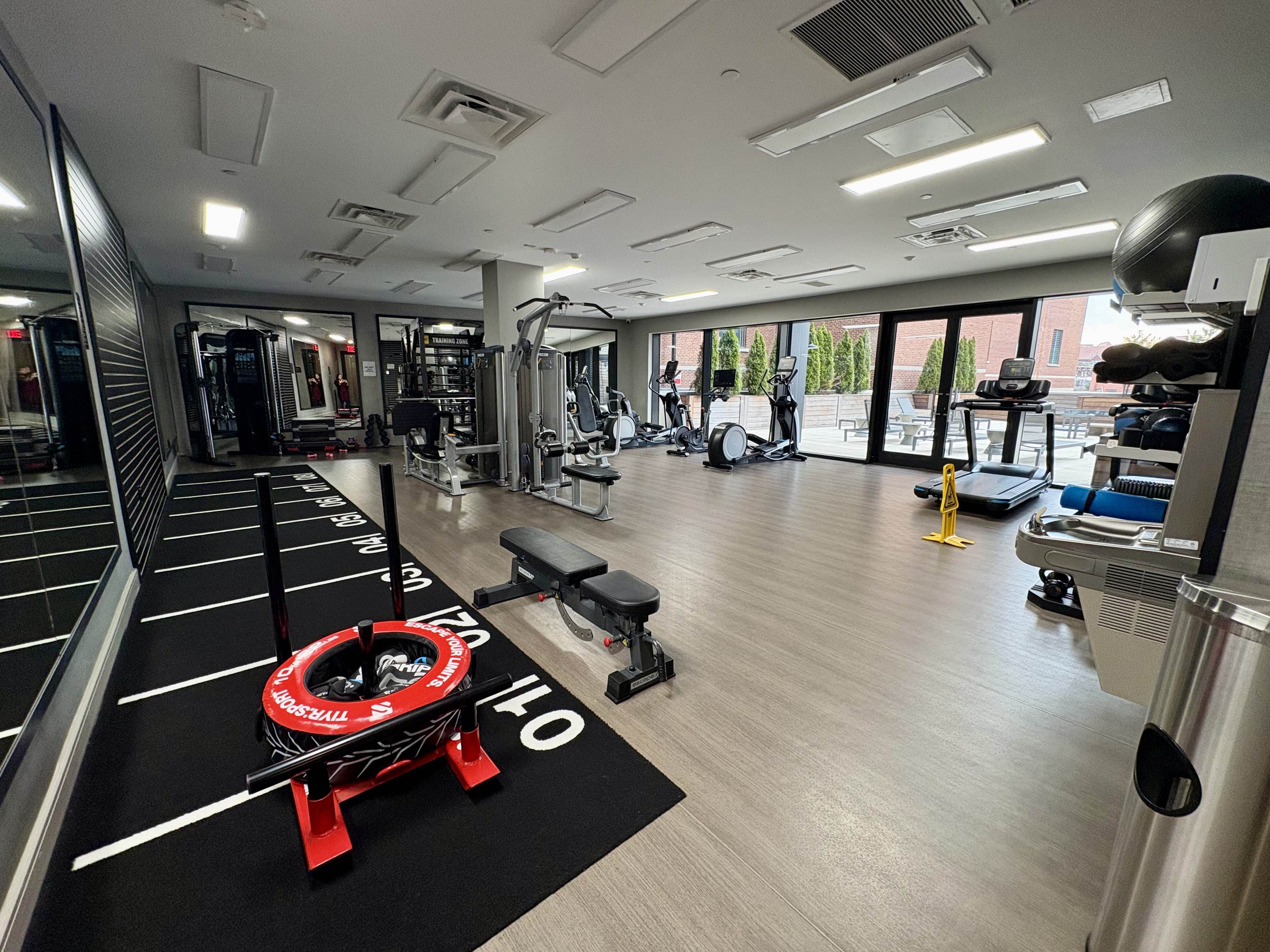 107-06 Queens Blvd. 10E Forest Hills Queens NY 11375