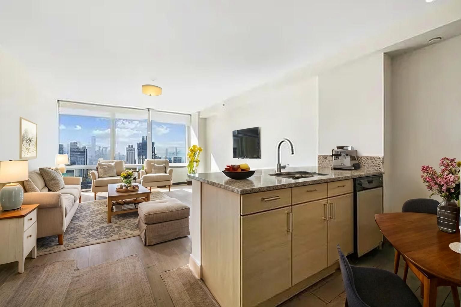 125 West 31st Street 42K Chelsea New York NY 10001