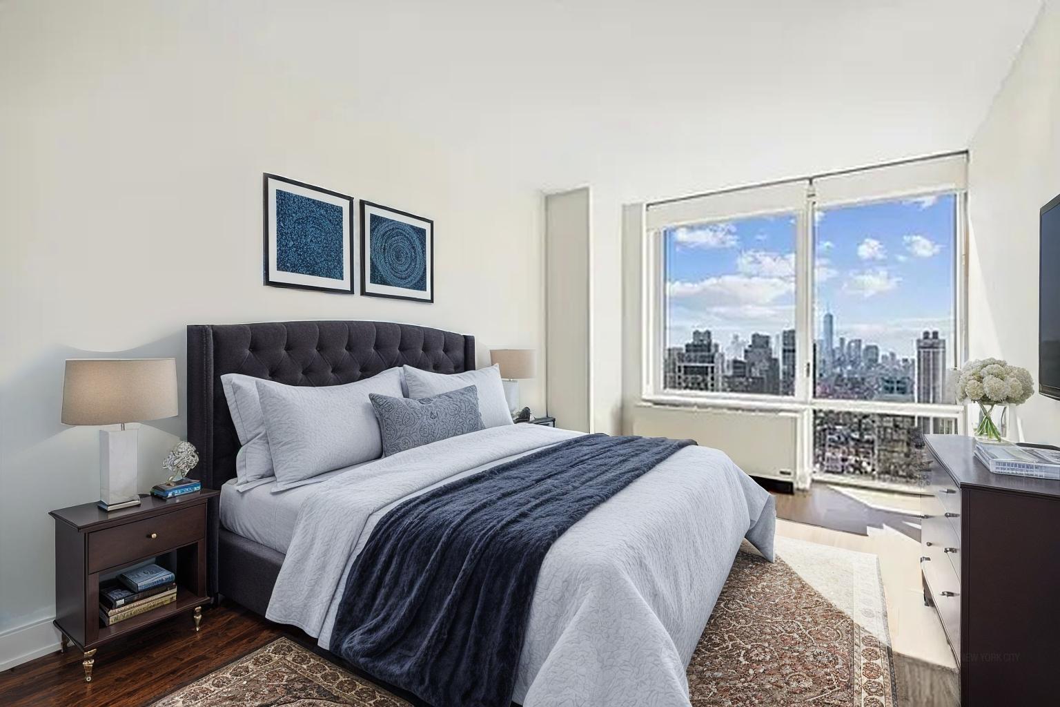 125 West 31st Street 42K Chelsea New York NY 10001