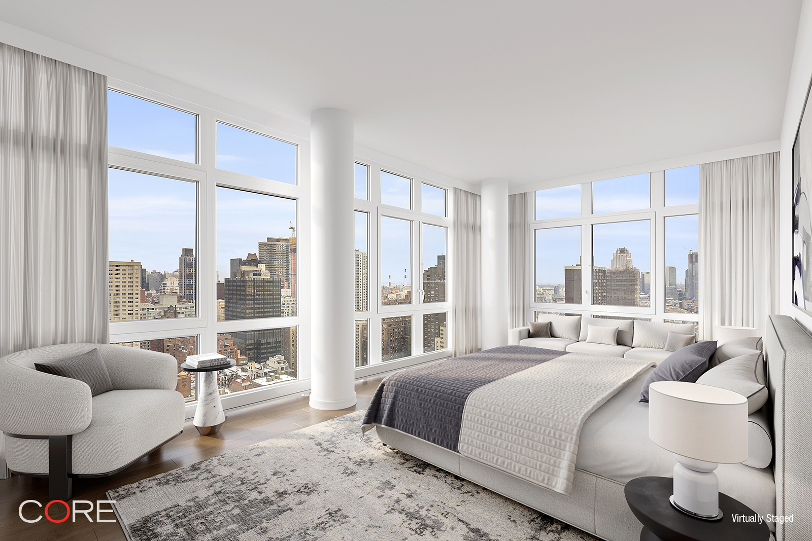 305 East 51st Street 26C Turtle Bay New York NY 10022