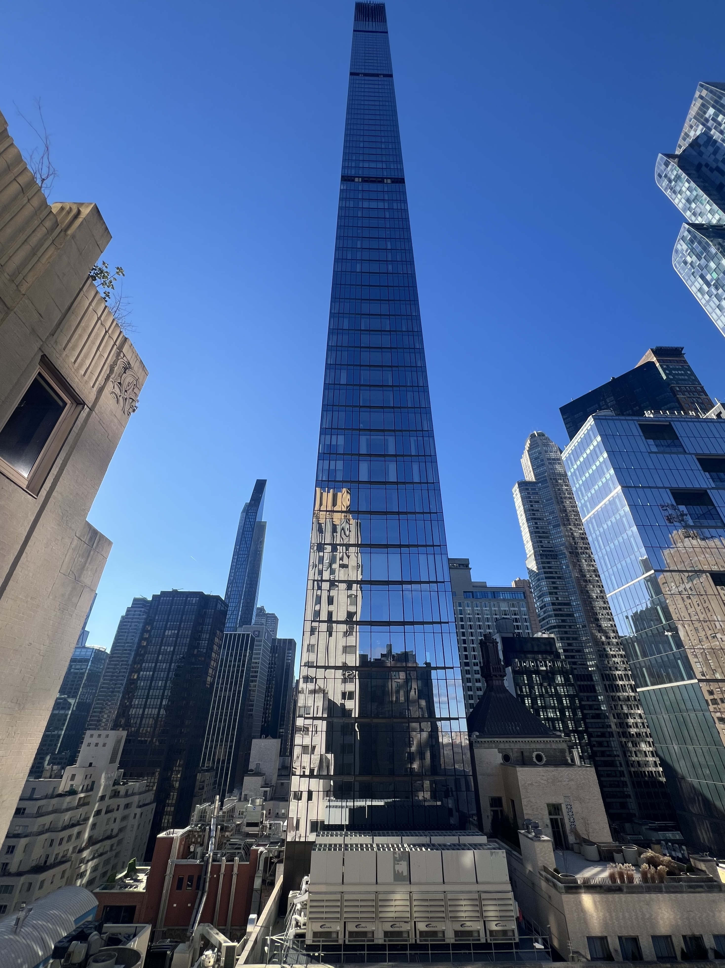 106 Central Park South 25G Central Park South New York NY 10019