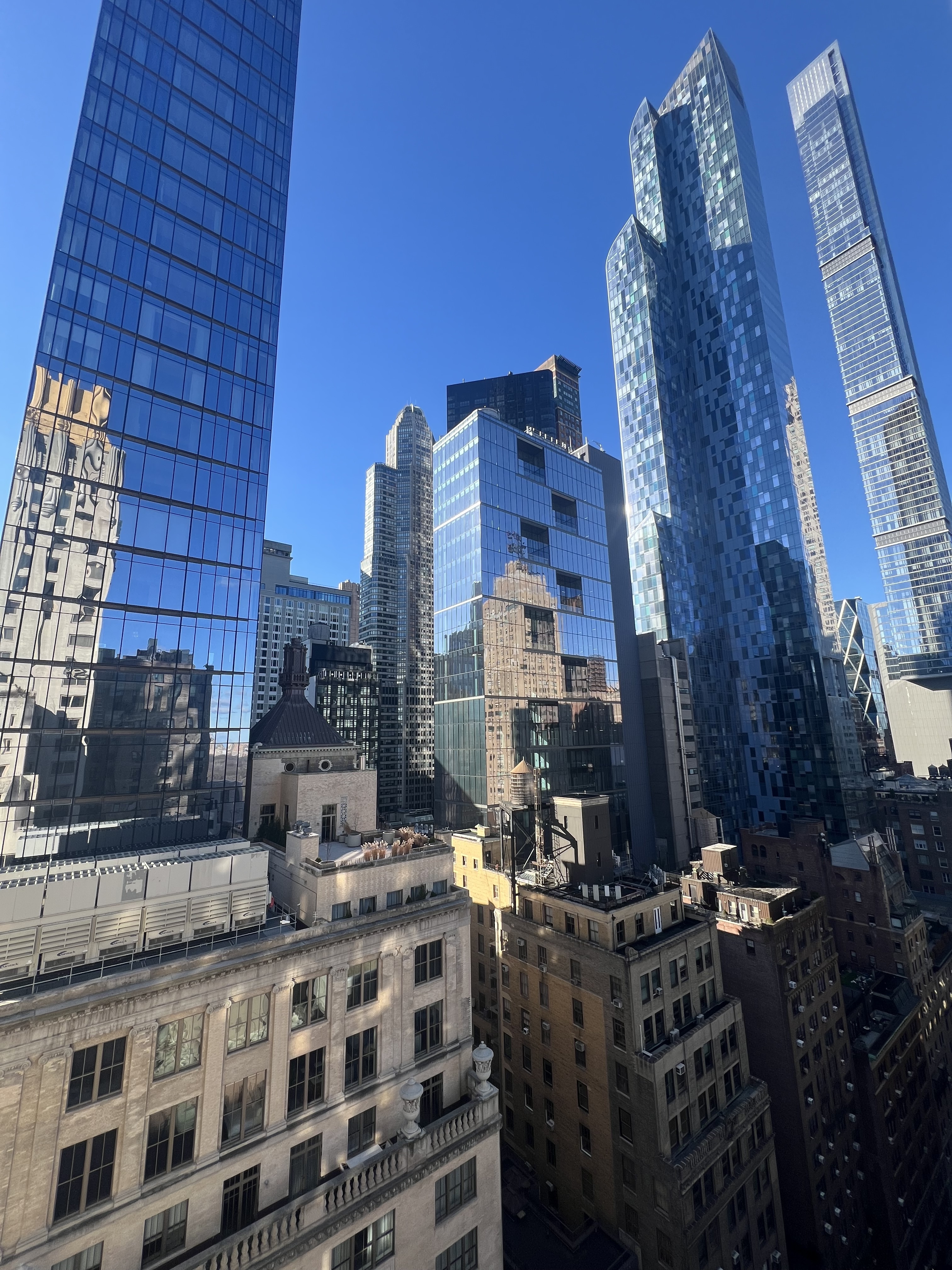 106 Central Park South 25G Central Park South New York NY 10019