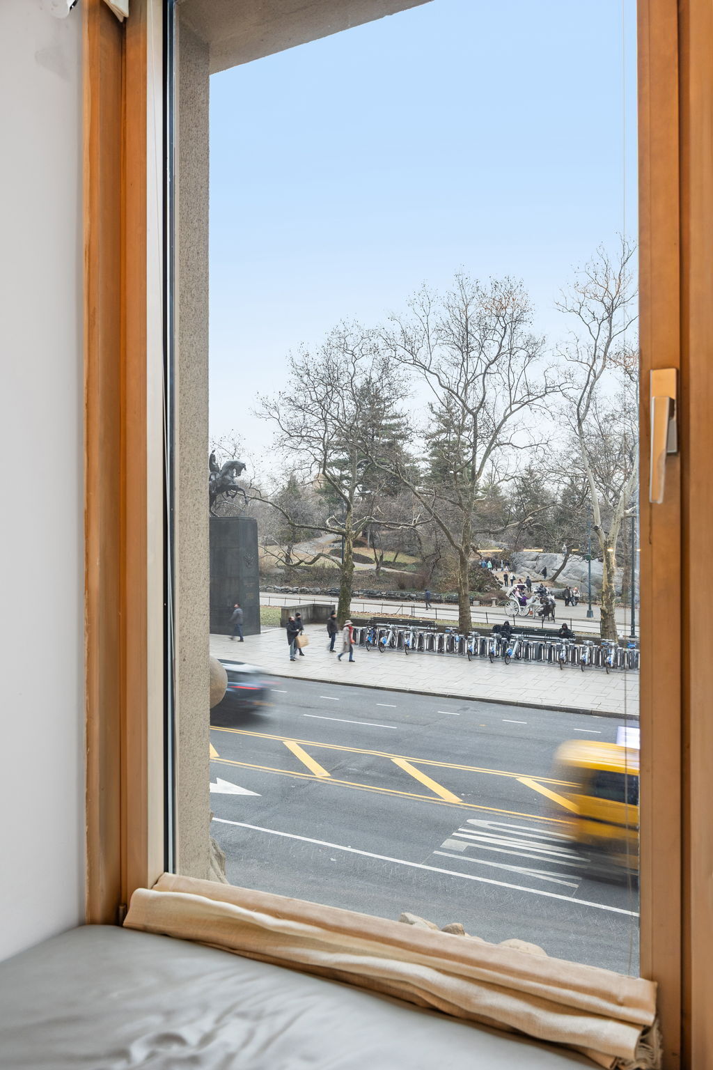 100 Central Park South 2B Central Park South New York NY 10019