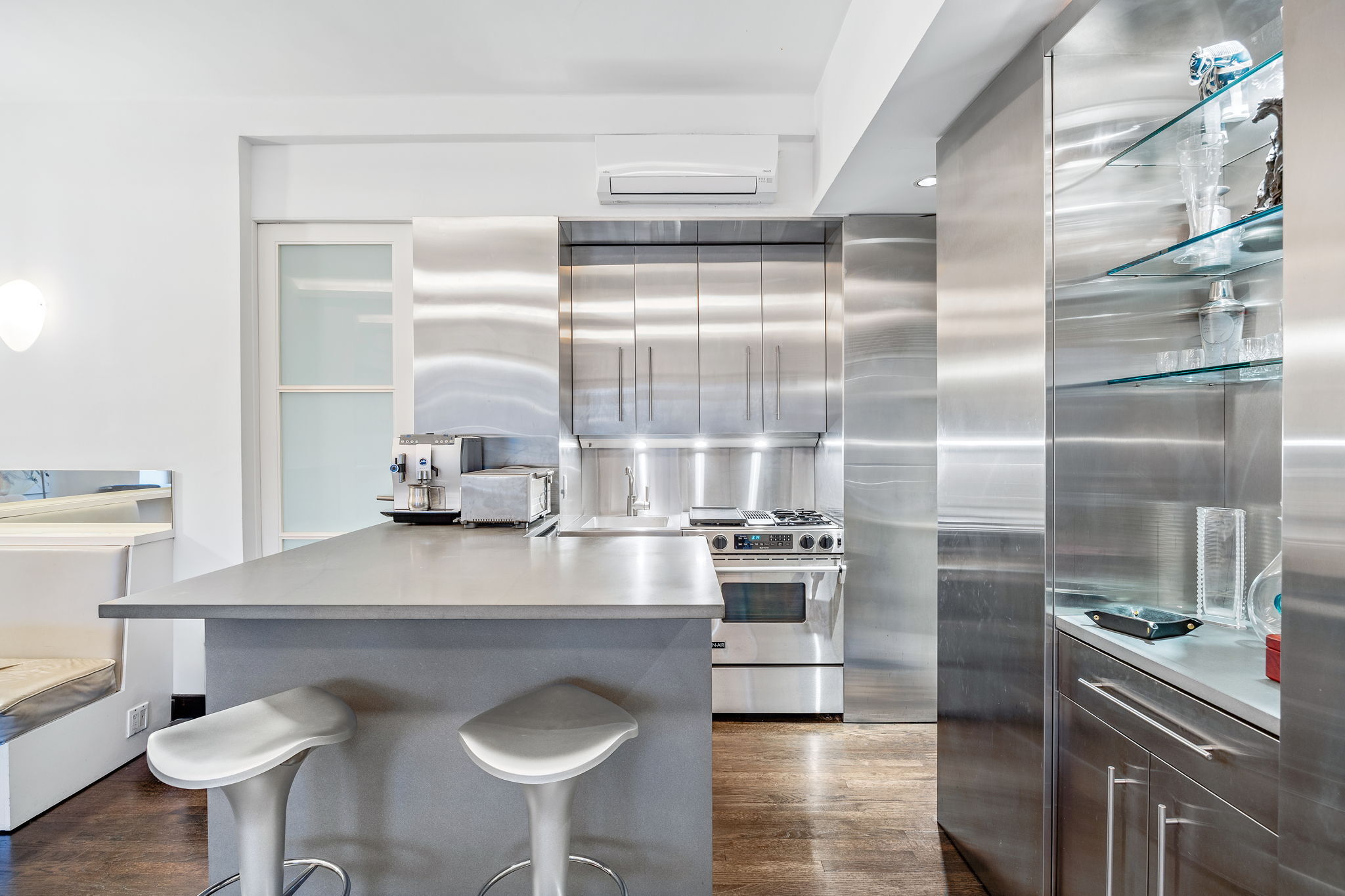 100 Central Park South 2B Central Park South New York NY 10019