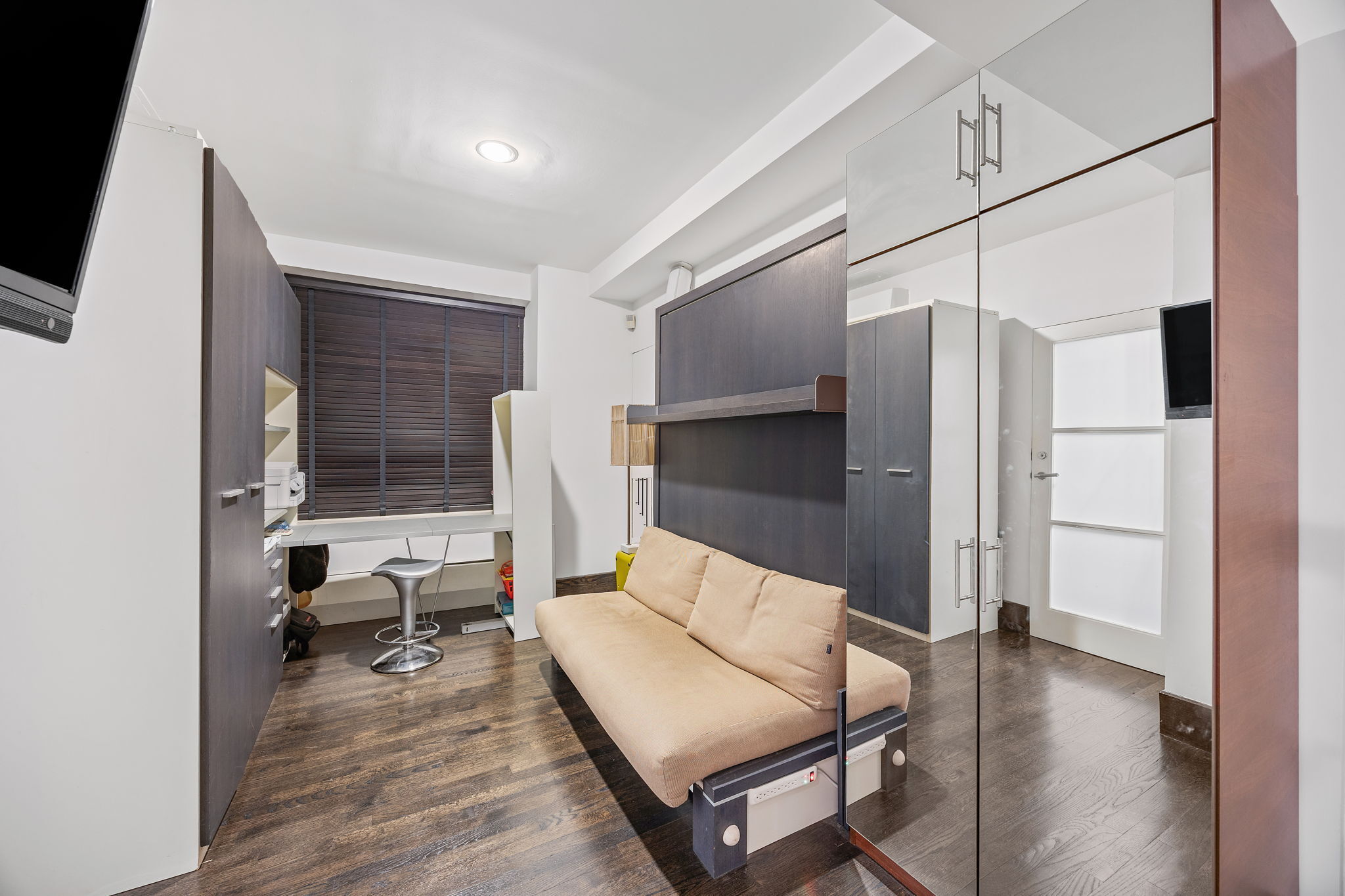 100 Central Park South 2B Central Park South New York NY 10019