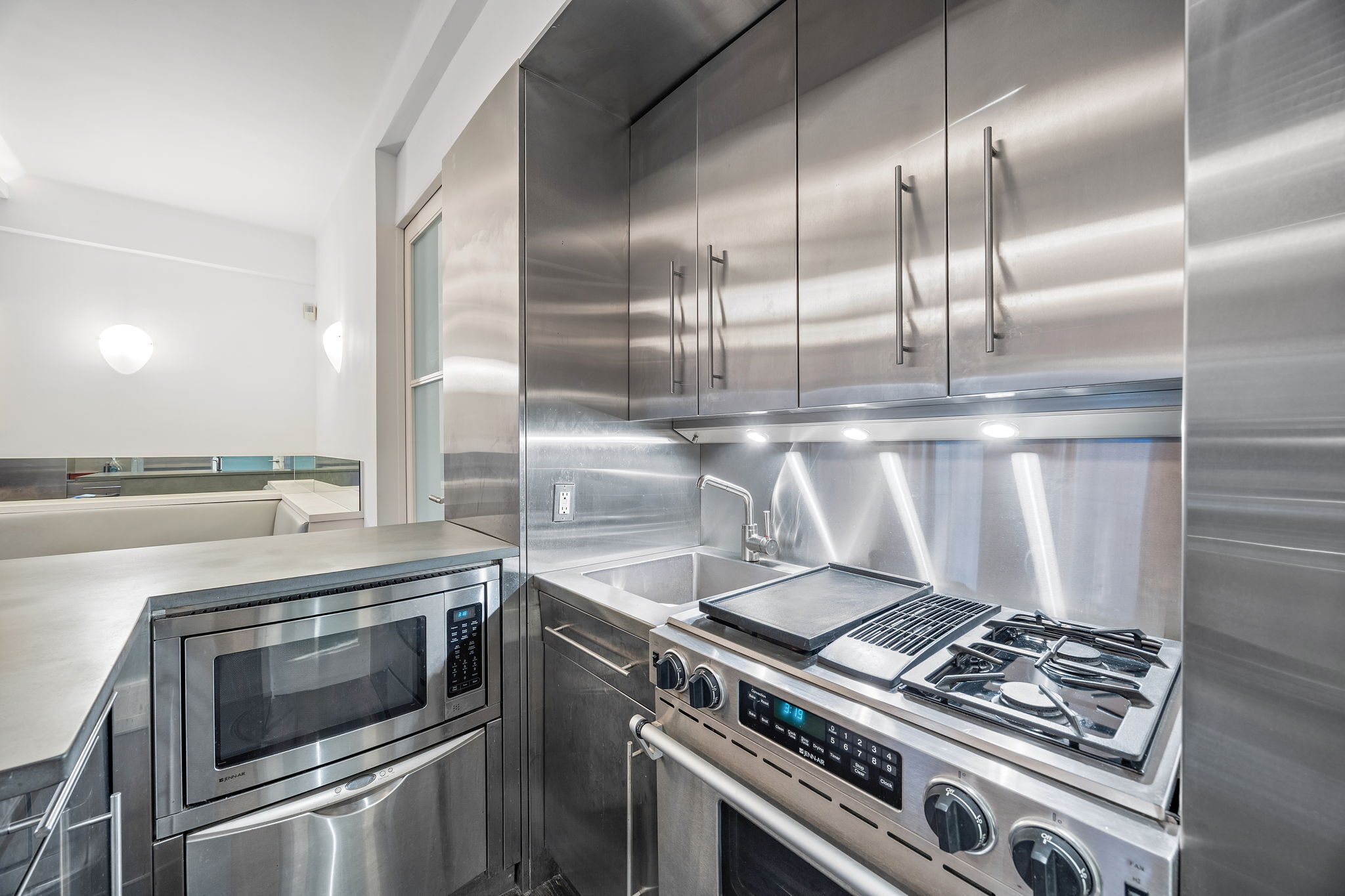 100 Central Park South 2B Central Park South New York NY 10019