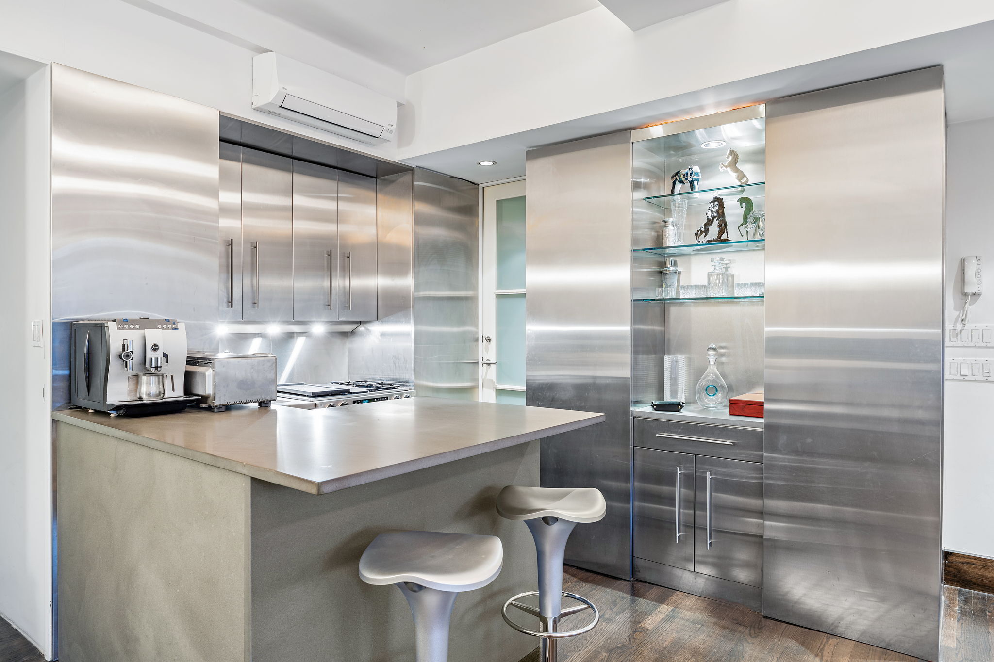 100 Central Park South 2B Central Park South New York NY 10019