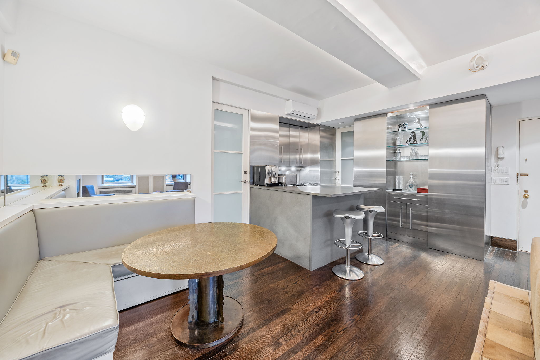 100 Central Park South 2B Central Park South New York NY 10019