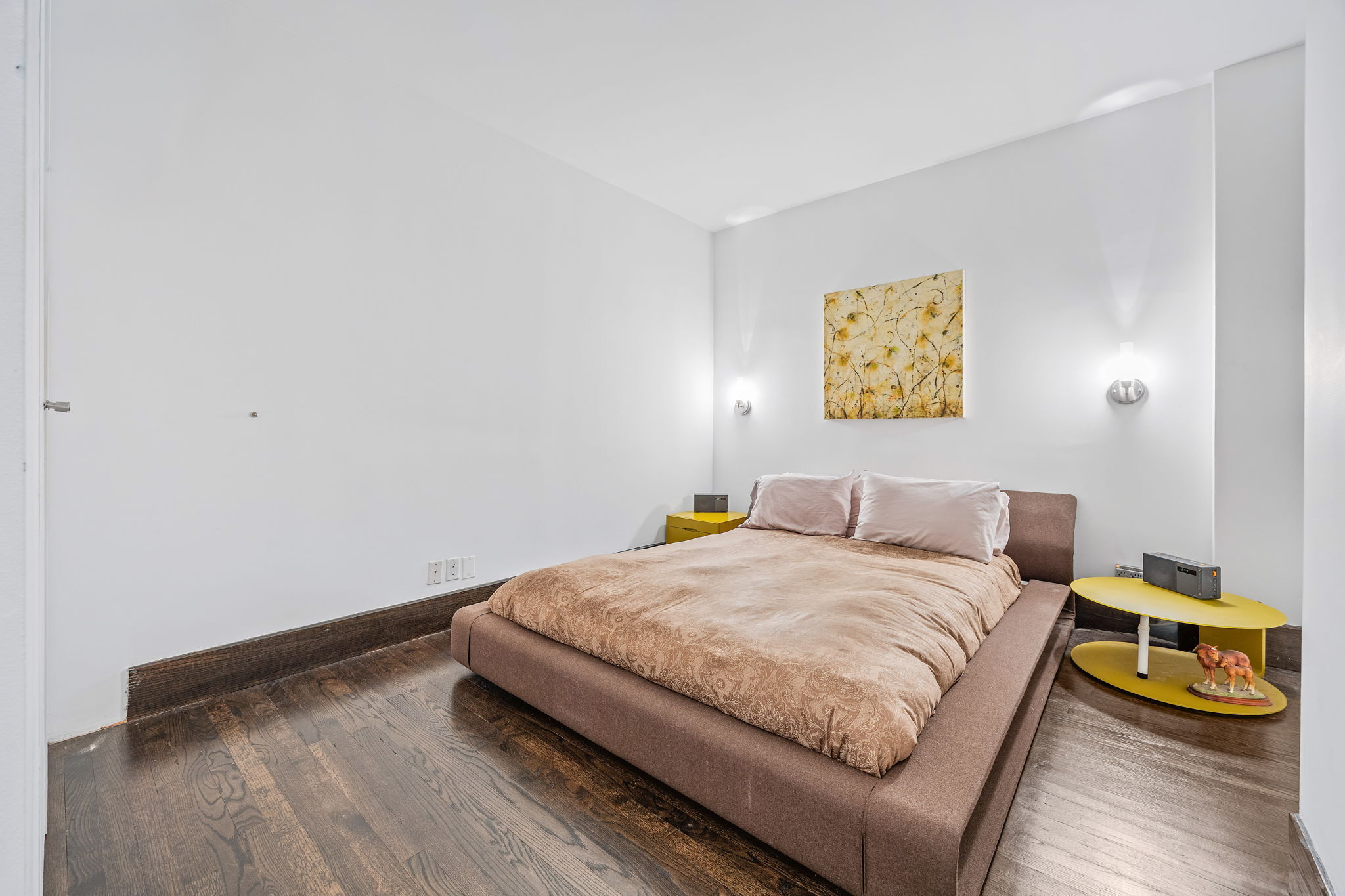 100 Central Park South 2B Central Park South New York NY 10019