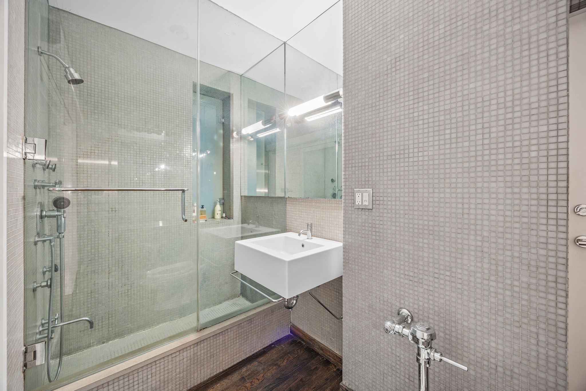 100 Central Park South 2B Central Park South New York NY 10019