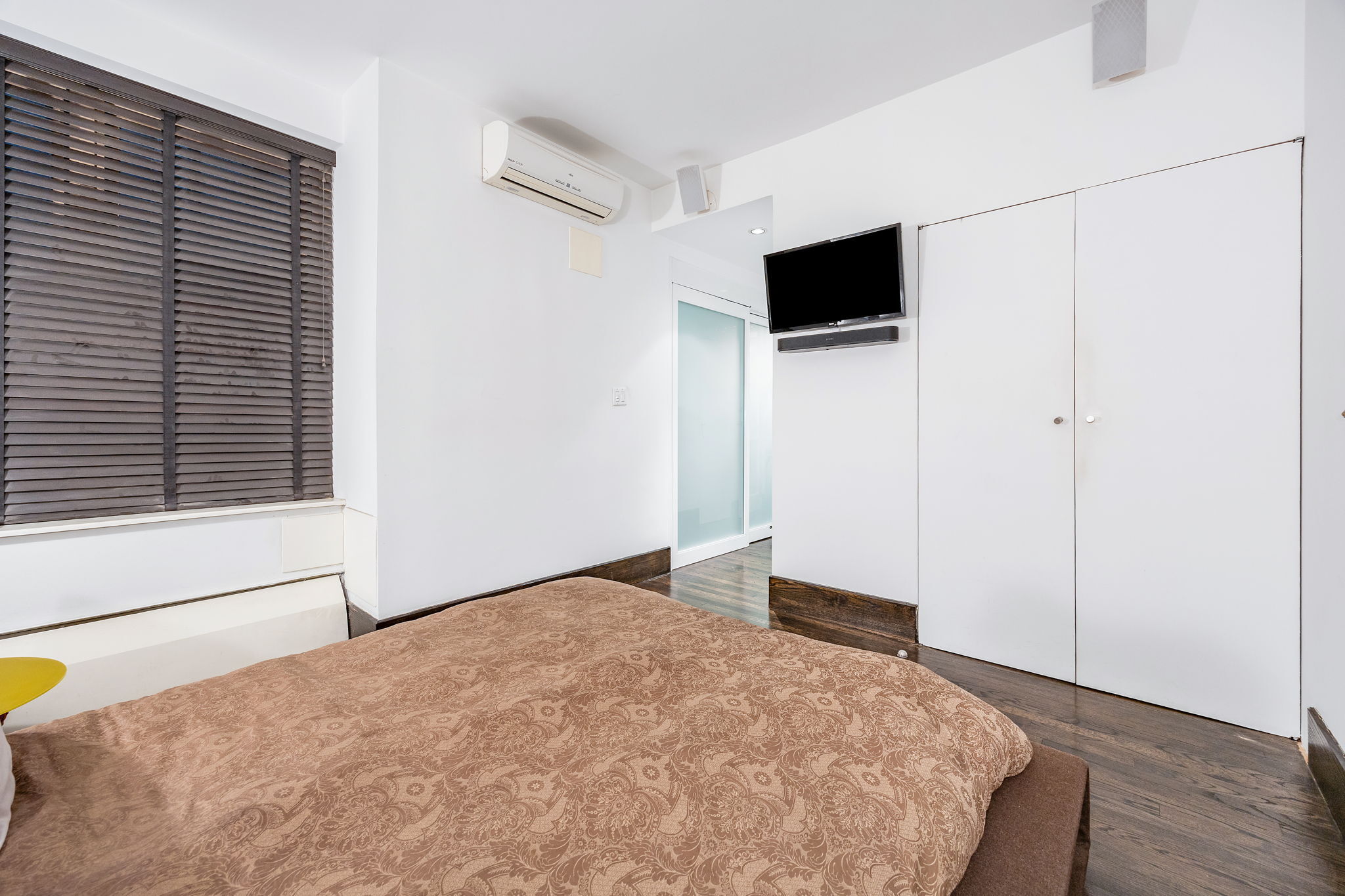 100 Central Park South 2B Central Park South New York NY 10019