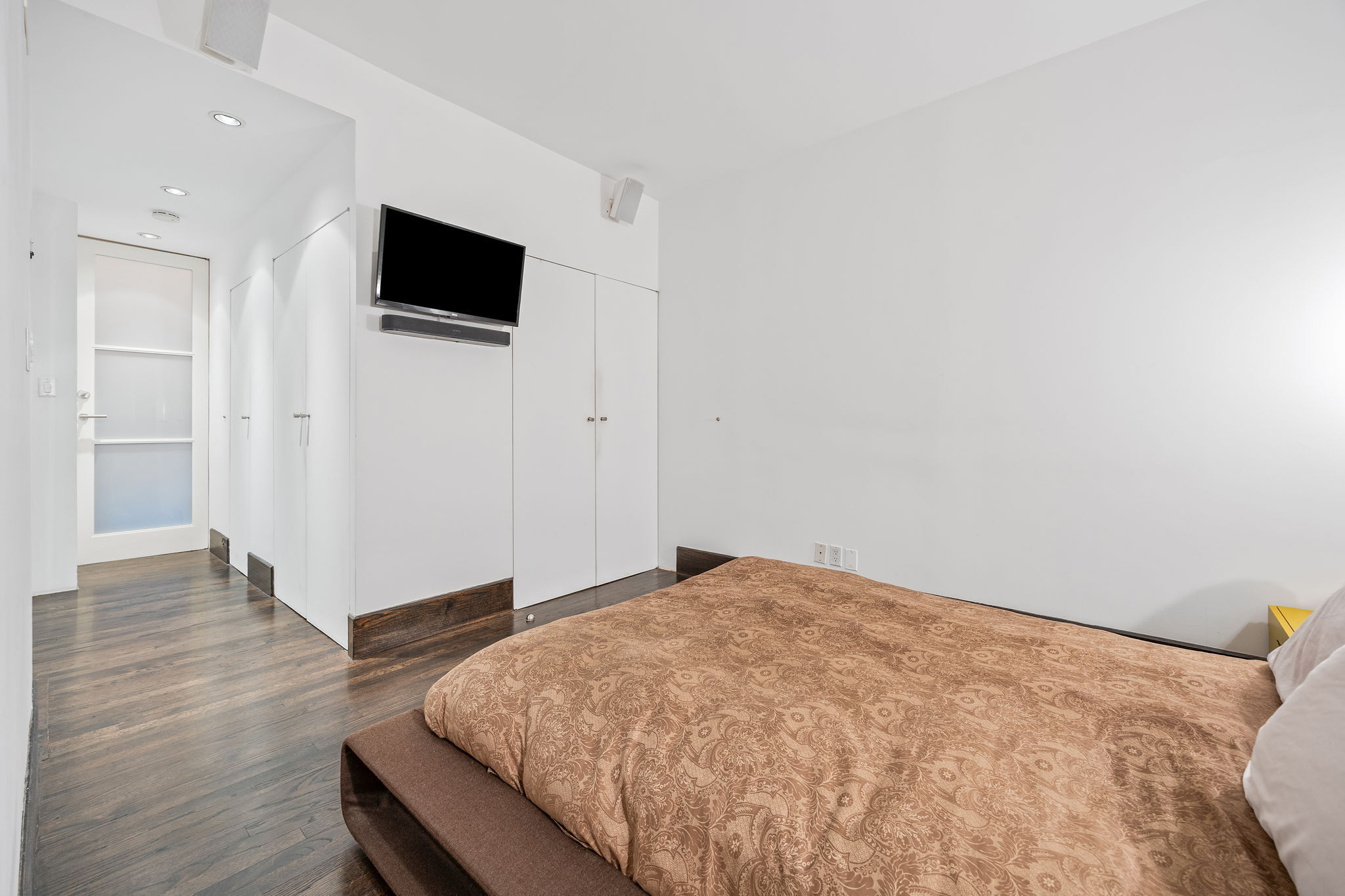 100 Central Park South 2B Central Park South New York NY 10019