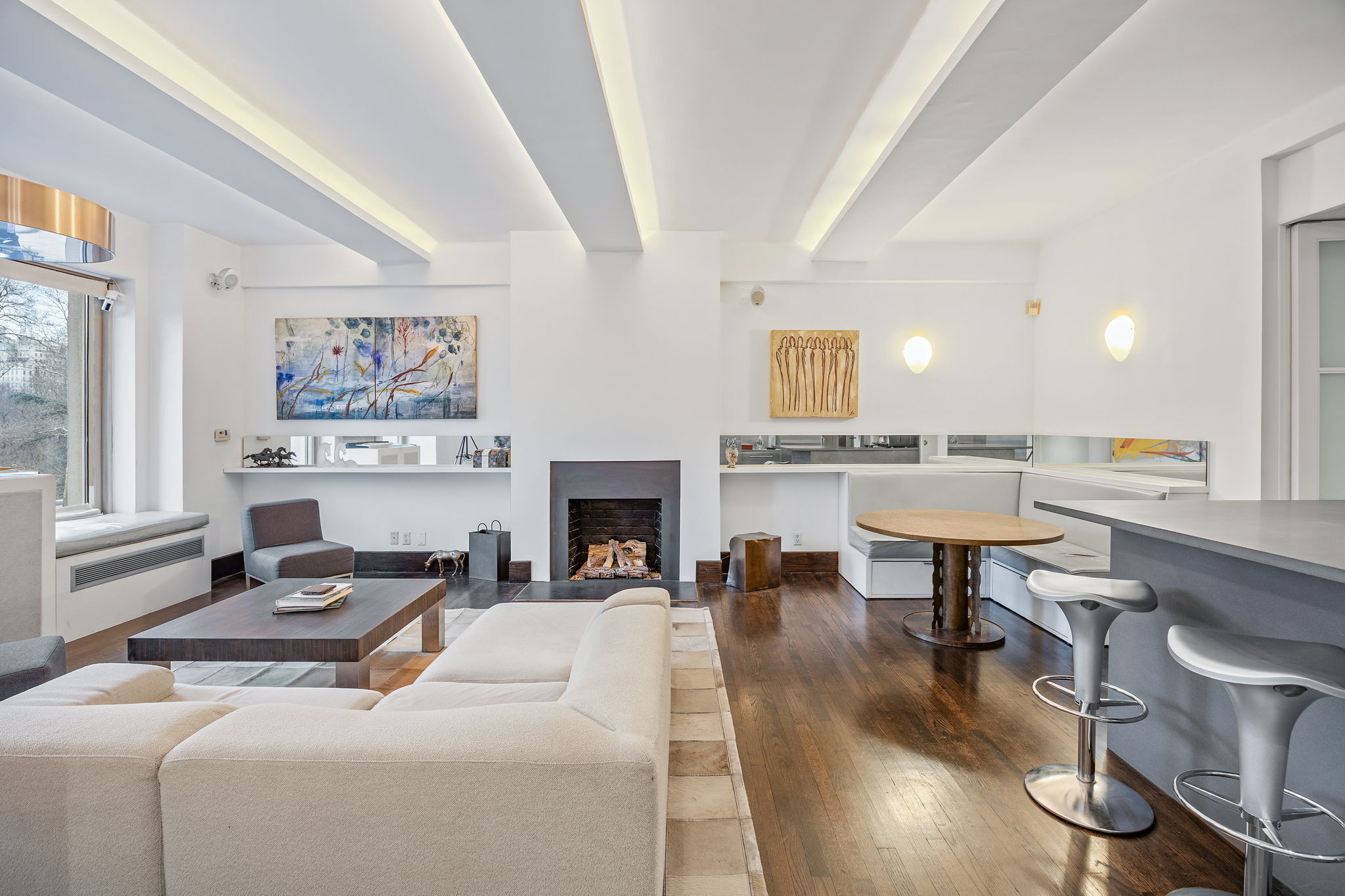 100 Central Park South 2B Central Park South New York NY 10019