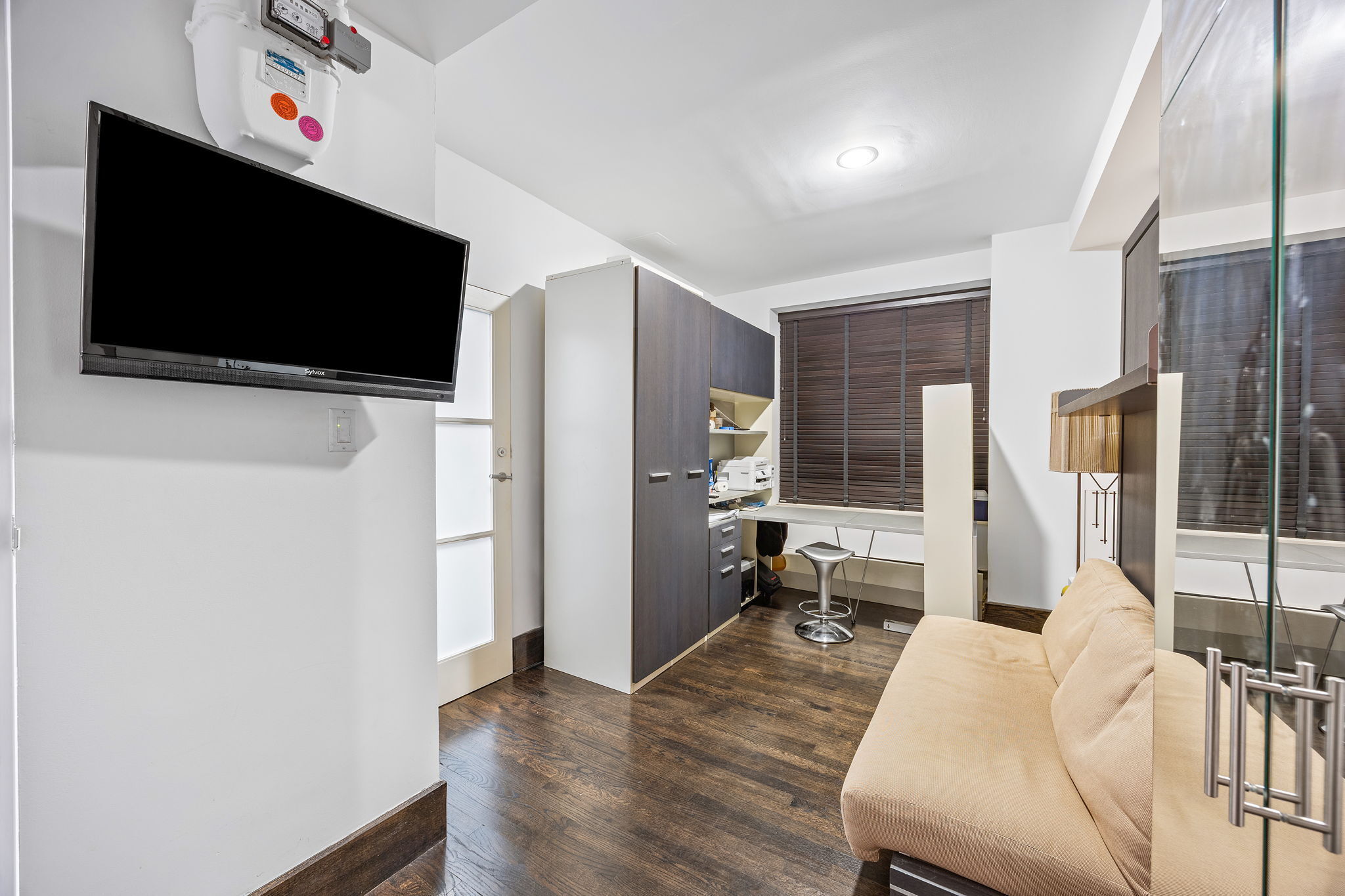 100 Central Park South 2B Central Park South New York NY 10019