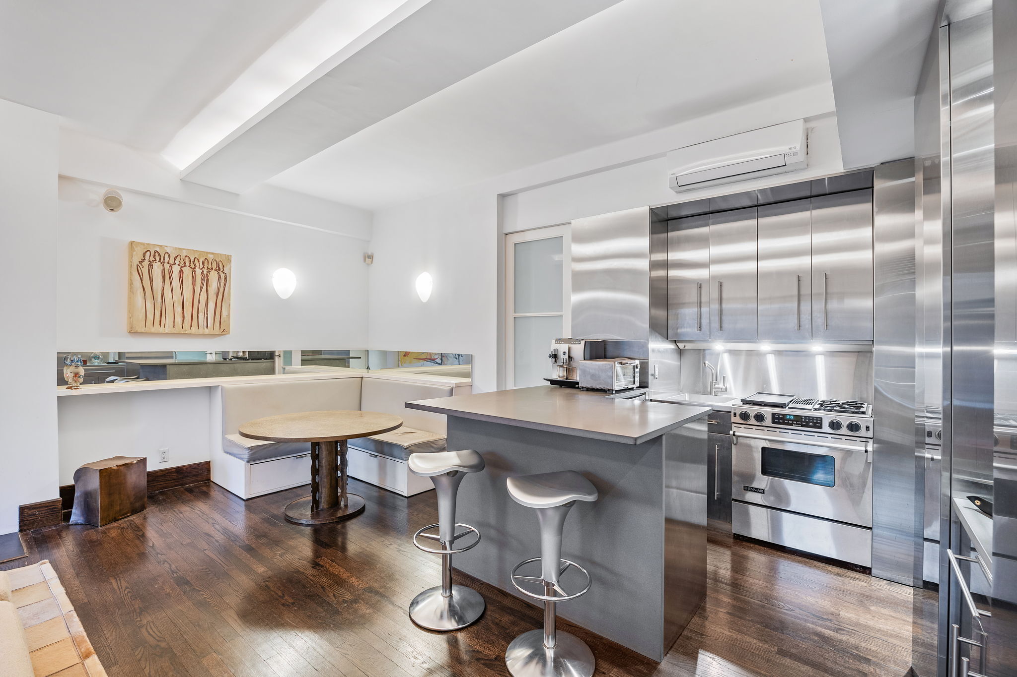 100 Central Park South 2B Central Park South New York NY 10019