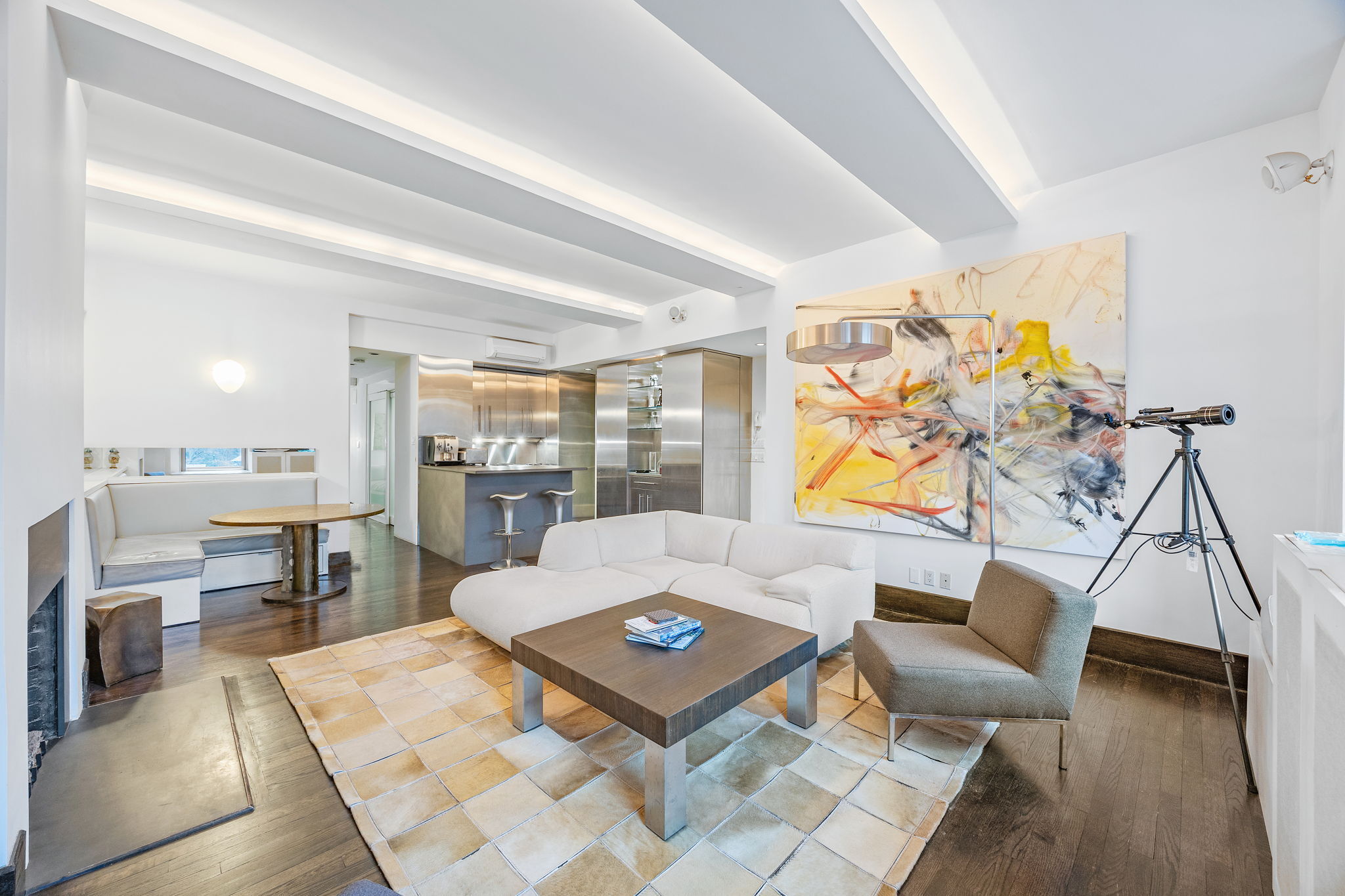 100 Central Park South 2B Central Park South New York NY 10019