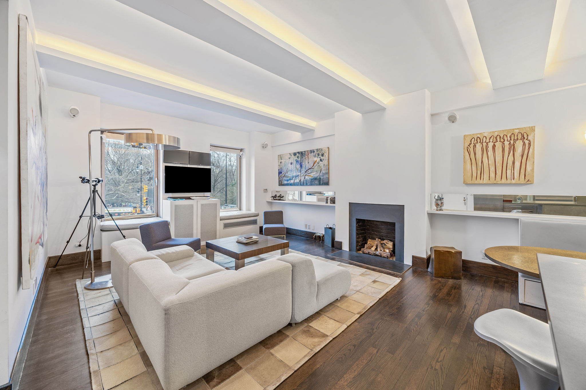 100 Central Park South 2B Central Park South New York NY 10019