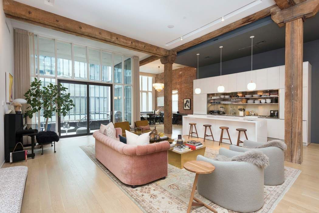 185 Plymouth Street 3S Dumbo Brooklyn NY 11201