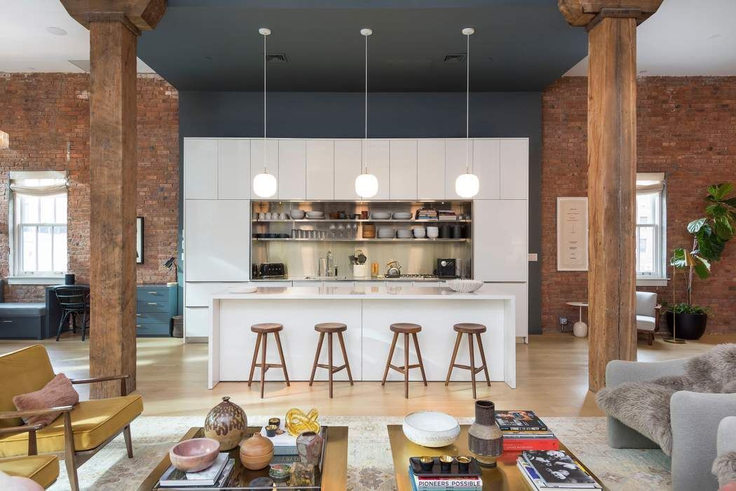 185 Plymouth Street 3S Dumbo Brooklyn NY 11201